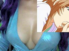 Anime Hentai: Losing Virginity with Friend's Boyfriend