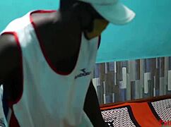 My Return From Uk Led To Fucking My Bbw Girlfriend With Open Pussy And Sweet Blowjobs