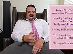 Hey, daddy bounces you on his cock 😘