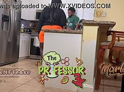 Bts Divine Ebony Bbw With Big Black Cock In Florida.