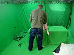 scarlett johnson explores teen fetish in pink morph