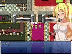 I am the pregcess of zeven in part 17, playin this game with humilation and masturbaton.