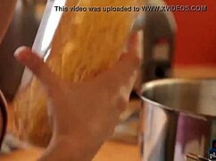 Perfect Milf Blonde From Houston Texas In A Hot Shoot