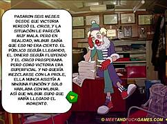 big top bangeroo 2 en español 🎪