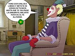 big top bangeroo 2 en español 🎪