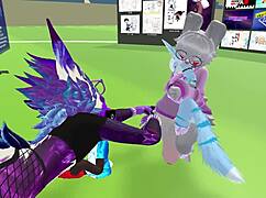 gay vr experiences with virtual companions