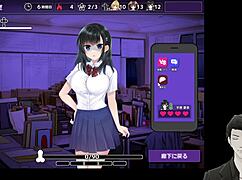 Exploring the Intense Anime Hentai Death Game with Relentless Challenges