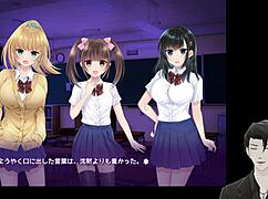 Exploring the Intense Anime Hentai Death Game with Relentless Challenges