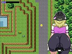 pagando um boquete em um homem no meio da rua - flash cycling - parte 3