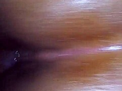 I Got My Pretty Pussy And Ass Oiled Up For Some Fun, Oops I Mean Fun