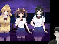 Exploring the Intense Anime Hentai Death Game with Relentless Challenges