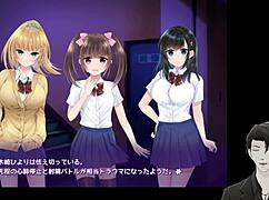 Exploring the Intense Anime Hentai Death Game with Relentless Challenges