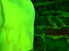 brad von rod, you ready for momma's strapon anal?