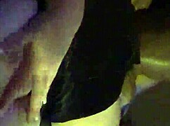 watch this milf in a threesome with big black cocks