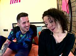 we stick our dick straight to their sweet little 18+ assholes in this hardcore casting session