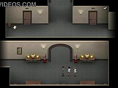 Deep Blowjob And Intense Sex In Hentai