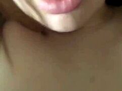 Gordibuena Uses Dildo For Intense Webcam Masturbation