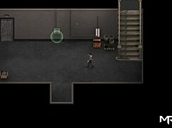 Deep Blowjob And Intense Sex In Hentai