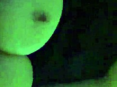 watch this milf in a threesome with big black cocks