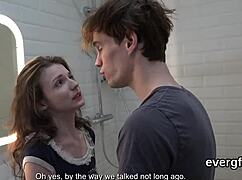 Heartbroken as Buddy Bangs My Girlfriend for Cash