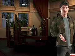 Complete genesis order gameplay part 41