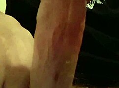 Look at this big monster cock