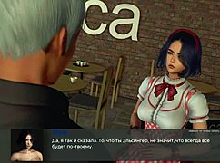 Detailed Gameplay Walkthrough of Deviant Anomalies Part 22 with Sexy Action