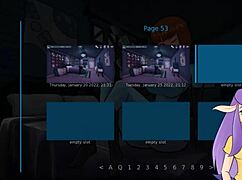 danny phantom redux: sneaky doggystyle with the hot nurse