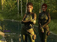 the emotional journey in the price of power 123