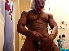 bbc worship with hallelujah johnson all night long 😍 cumshot fun