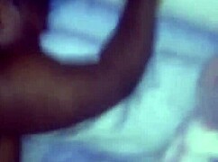 hey, wanna see this big booty thot take a massive facial?