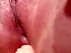 Ever seen a chubby babe destroy her ass with toys? Tell me!