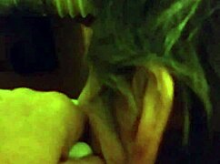 Amateur wife gets anal fucking in ass