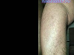 Watch this interracial anal fuck with a monster cock