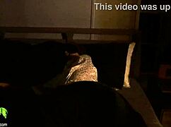 Boys Next Door Teach Rough Face Fucking Lesson In Trailer.