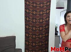 Milf's Cunt Fucked Hard By Young 18+ Cock In POV