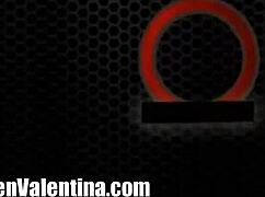 carmen valentina fingering my wet pussy next to a hot bbw