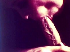 Vintage Step Sister Liaison with Hairy Taboo Retro Antique!