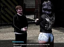 naked girls undergo intense training in fashion business