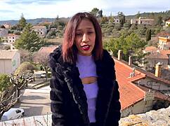 reyna loves big black cocks