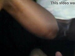 Kat's BDSM Awakening Drives Me Wild with Ebony Hardcore Squirting