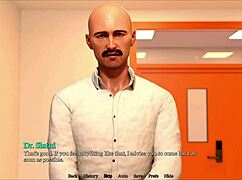 In my new memories, the blonde cartoon character embarks on an adventure in a whimsical world filled with fun and discovery.