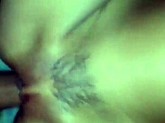 Tbt With My Venezuelan Neighbor He Fucks Me Without A Condom At Night