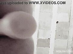 My lover ditched me for another, so I recorded this waiting video.