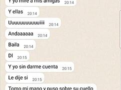 mi novia me cuenta su historia cuando lo dejamos parte 5