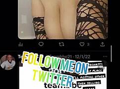 Blonde Barbie with BBC, I can't believe it.