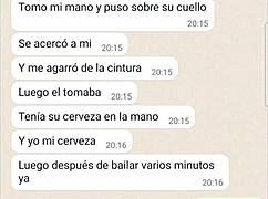 mi novia me cuenta su historia cuando lo dejamos parte 5