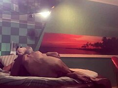 i got so horny for some anal sex with my partner, front and back style