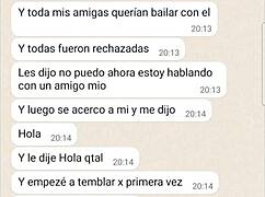 mi novia me cuenta su historia cuando lo dejamos parte 5