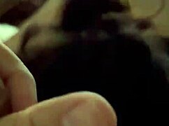 this amateur latina couple starts with blowjob and rimjob before anal assfucking